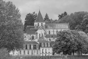 Pâtisserie Amboise